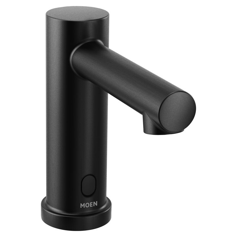 Moen Touchless Bathroom Faucet Everything Bathroom